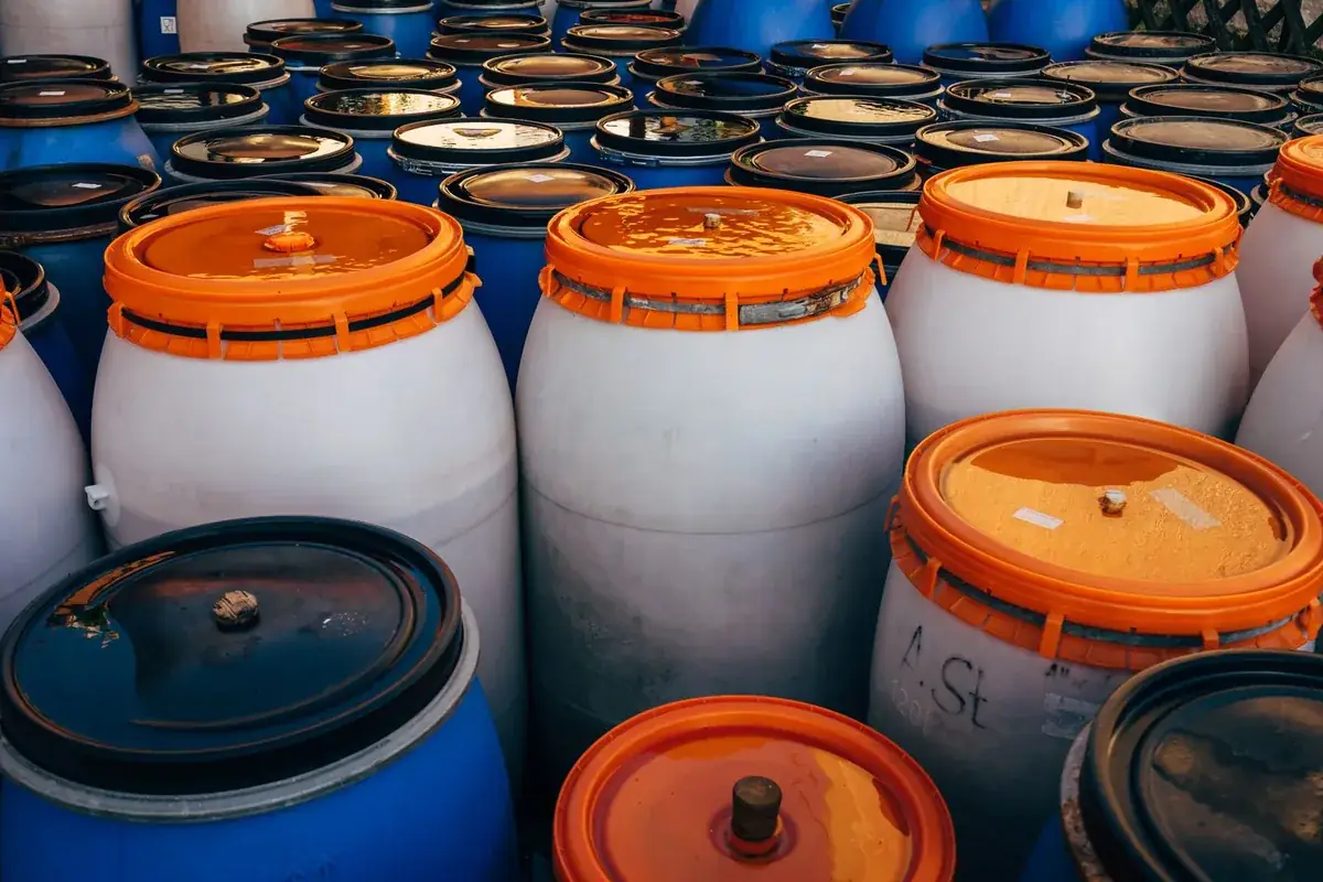 Hazmat Cleanup in Buffalo, NY