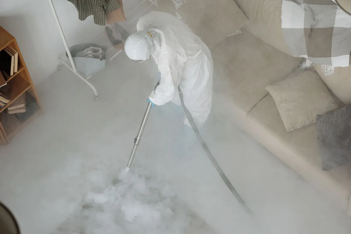Crime Scene Cleanup in Buffalo, NY